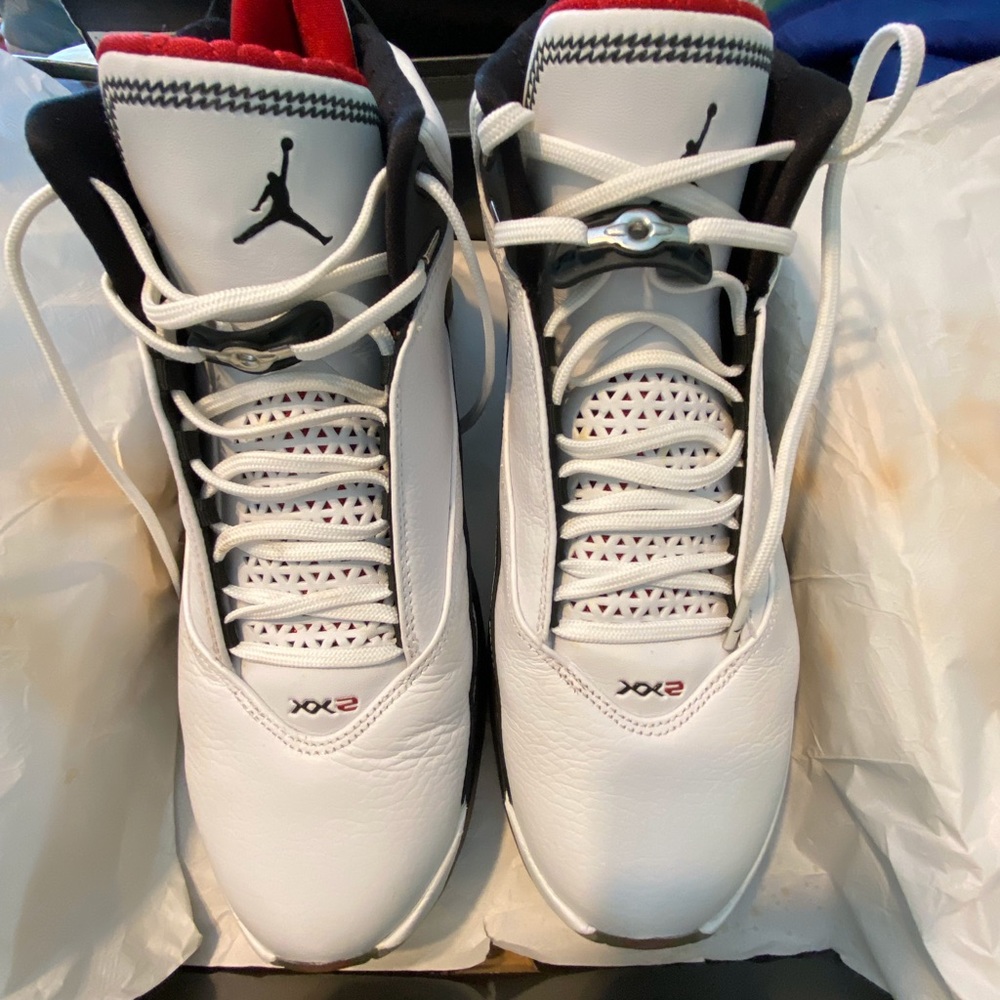 Nike Jordan 22 sneakers